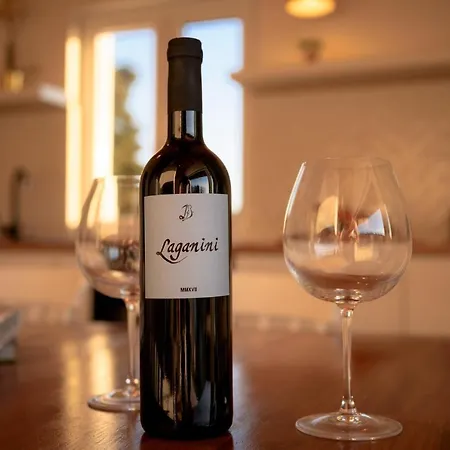 D_view Apartment Hvar Town